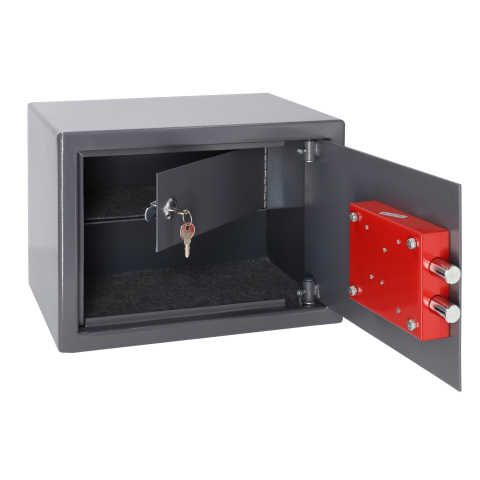 BRIHARD PISTOL & AMMO K kolmele püstolile