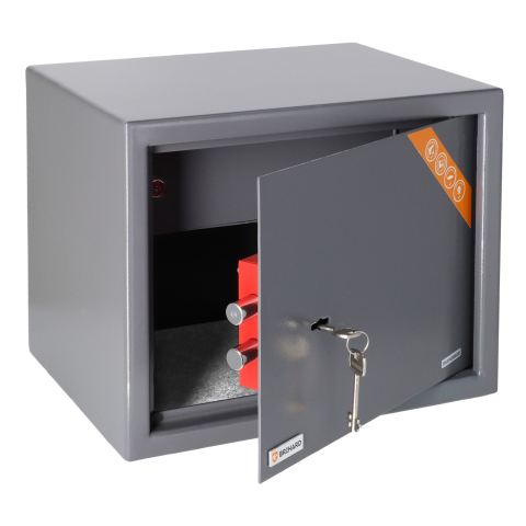 Brihard Püstol & Laskemoona XL K 5 püstolile