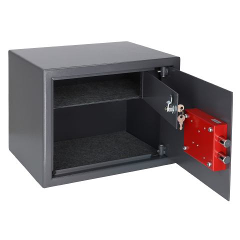 Brihard Püstol & Laskemoona XL K 5 püstolile