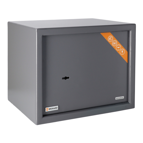 Brihard Püstol & Laskemoona XL K 5 püstolile