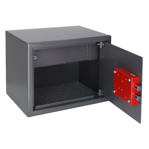 Brihard Püstol & Laskemoona XL K 5 püstolile