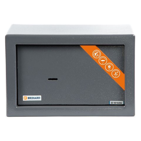 BRIHARD PISTOL K 1 püstolile