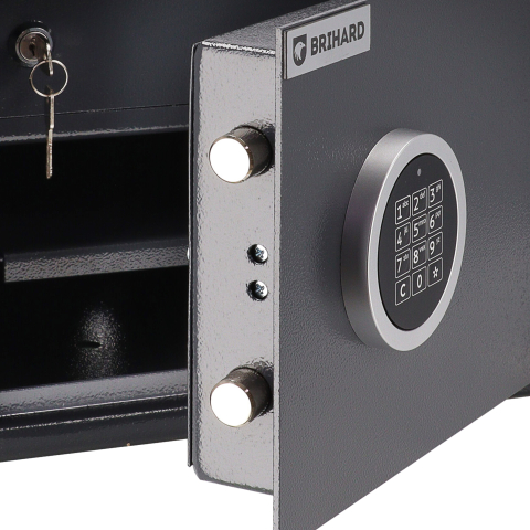 Brihard Pistol Premium E kahele püstolile