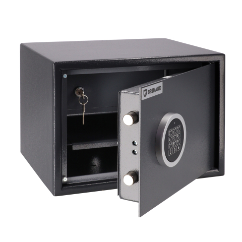 Brihard Pistol Premium E kahele püstolile