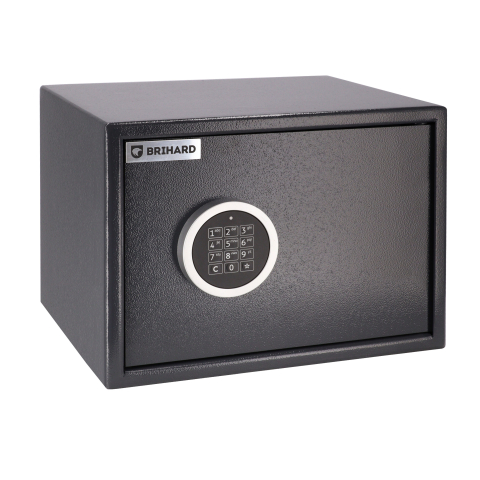 Brihard Pistol Premium E kahele püstolile