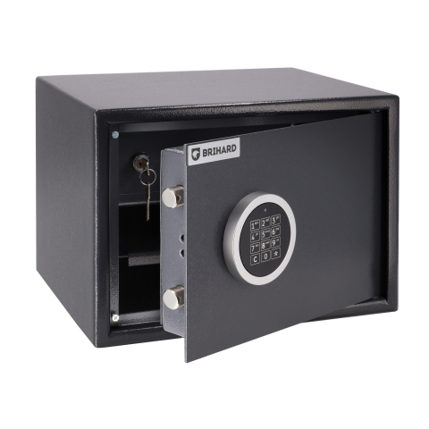 Brihard Pistol Premium E kahele püstolile