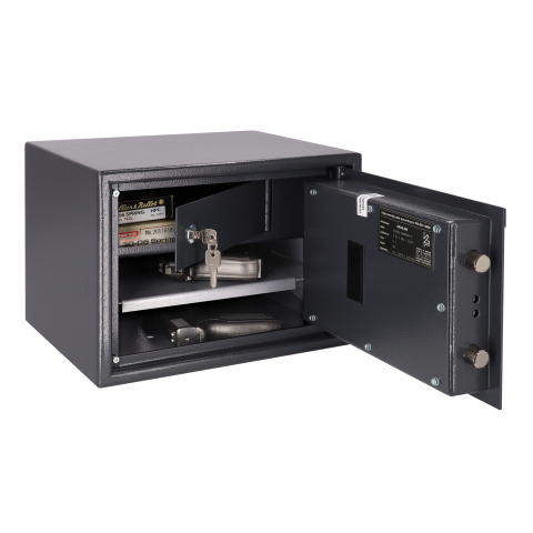 Brihard Pistol Premium E kahele püstolile