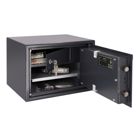 Brihard Pistol Premium K kahe püstoli jaoks