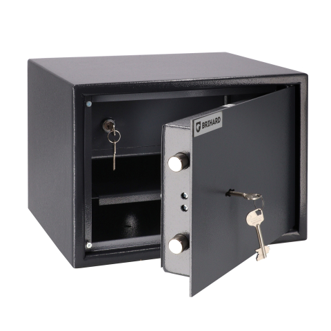 Brihard Pistol Premium K kahe püstoli jaoks