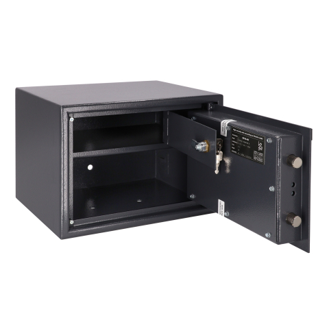 Brihard Pistol Premium K kahe püstoli jaoks