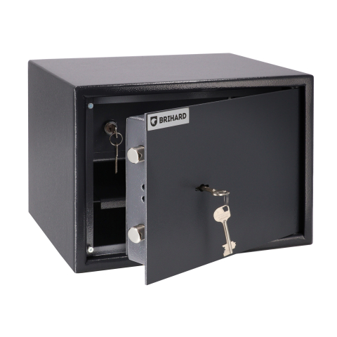 Brihard Pistol Premium K kahe püstoli jaoks