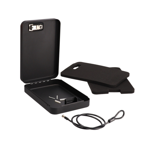 Brihard kaasaskantav kombinatsioonikohver XXL