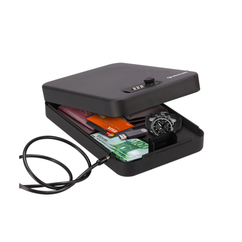 Brihard kaasaskantav kombinatsioonikohver XXL