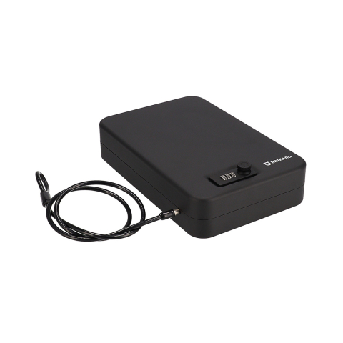 Brihard kaasaskantav kombinatsioonikohver XXL