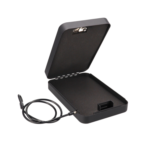 Brihard kaasaskantav kombinatsioonikohver XXL