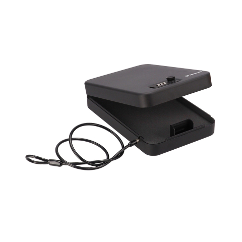 Brihard kaasaskantav kombinatsioonikohver XXL