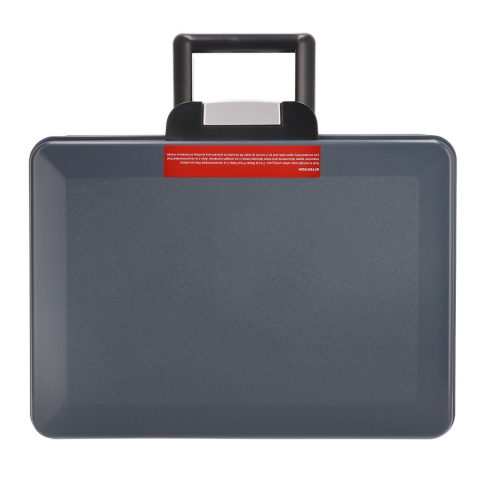 Brihard kaasaskantav tulekindel kast 2013 A5 K