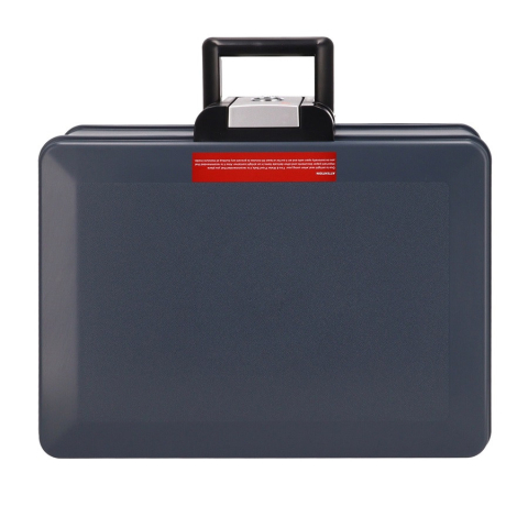 Brihard kaasaskantav tulekindel kast 2017 A4 K