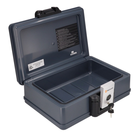 Brihard kaasaskantav tulekindel kast 2017 A4 K