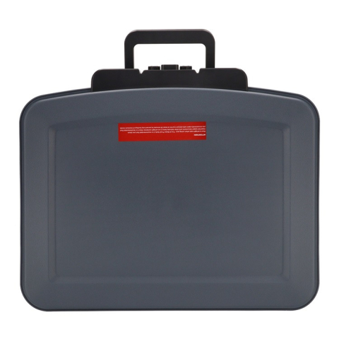 Brihard kaasaskantav tulekindel kast 2125N A4 C