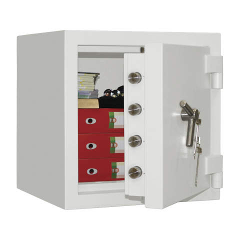 Tule- ja murdvargakindel seif BURGAS 67