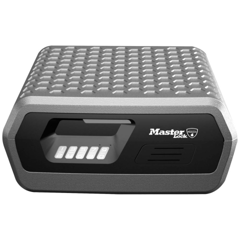 Tule- ja veekindel seif CHW30300EURHRO