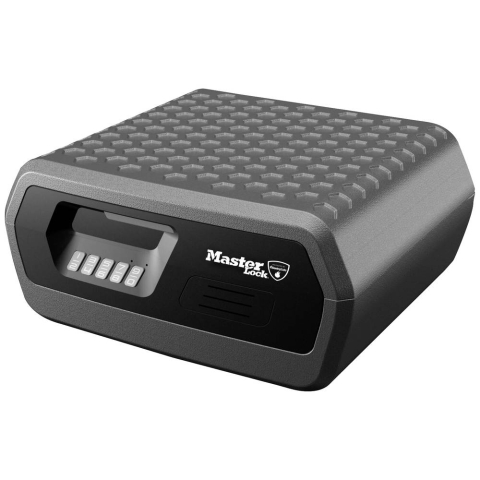 Tule- ja veekindel seif CHW30300EURHRO