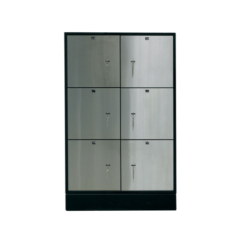 Hoiukambrikapid DB-6