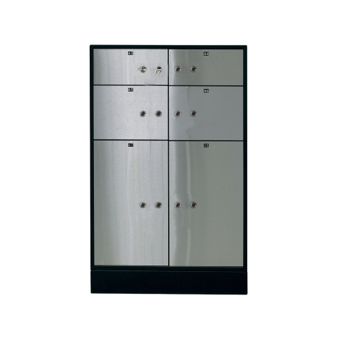 Hoiukapid DB-6/3S.DGL