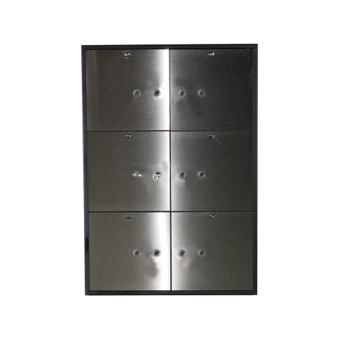 Hoiustamiskapid DB-6S.DGL