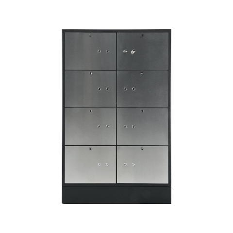 Hoiula boksid DB-8S.DGL