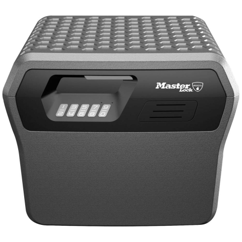 Tule- ja veekindel seif FHW40300EURHRO