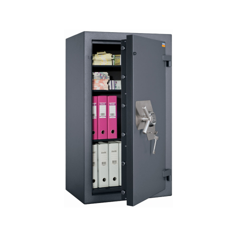 Tule- ja murdvarguskindel seif FORT M 1285 EL