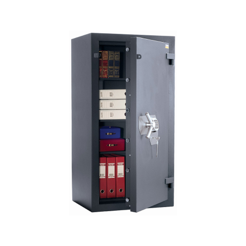 Tule- ja murdvarguskindel seif FORT M 1368 EL