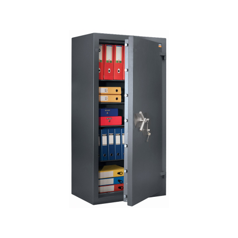 Tule- ja murdvargakindel seif FORT M 1668