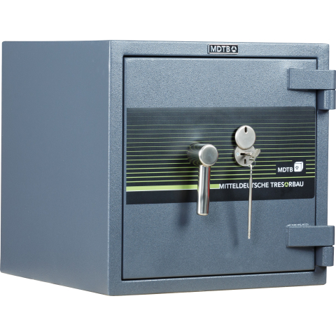 Tule- ja murdvargakindel seif FORT M 50