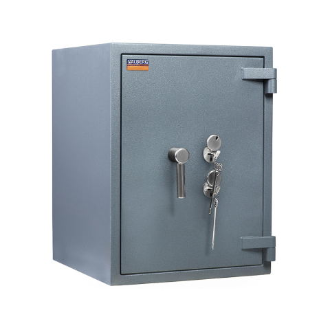 Tule- ja murdvargusekindel seif FORT M 80