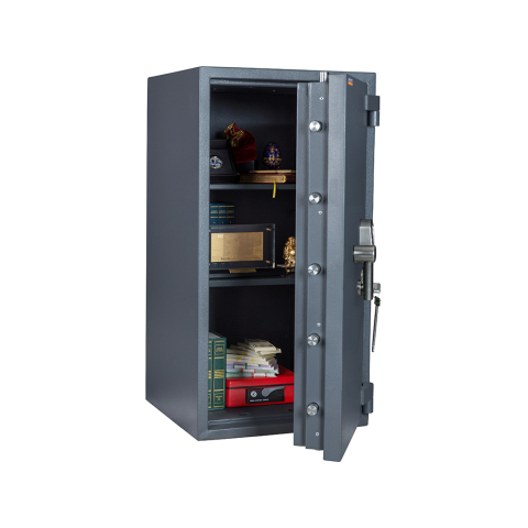 Tule- ja murdvargakindel seif FORT M 99 EL
