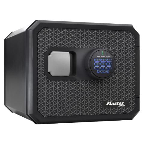 Tulekindel veekindel elektrooniline seif FPW082FTCML