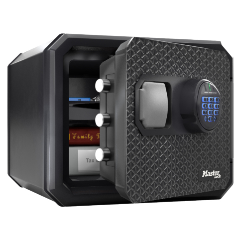 Tulekindel veekindel elektrooniline seif FPW082FTCML