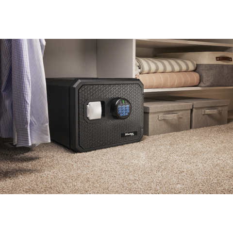 Tulekindel veekindel elektrooniline seif FPW082FTCML