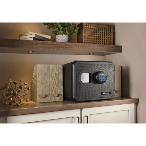 Tulekindel veekindel elektrooniline seif FPW082FTCML