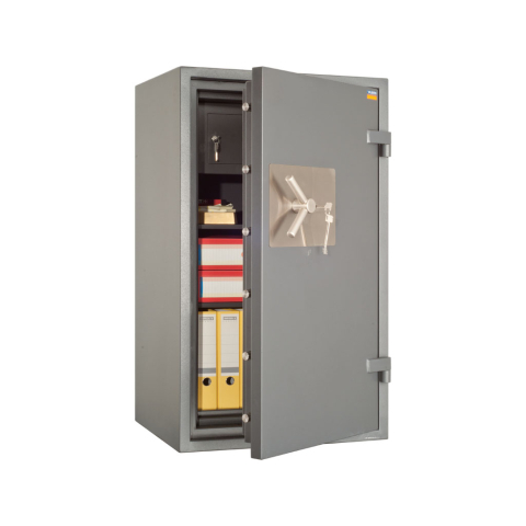 Tule- ja murdvargakindel seif GARDIAN 110