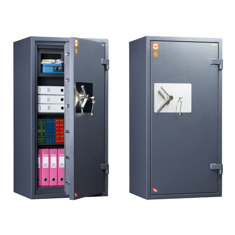 Tule- ja murdvargakindel seif GARDIAN 133