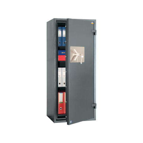 Tule- ja murdvargakindel seif GARDIAN 1993