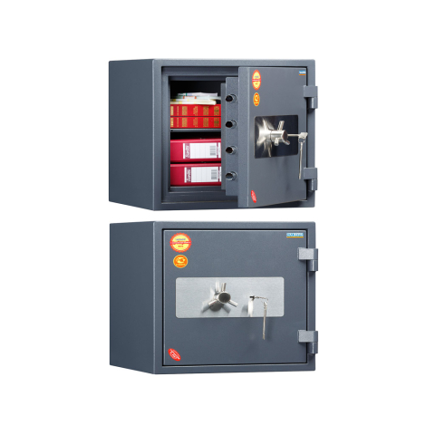 Tule- ja murdvastane seif GARDIAN 46