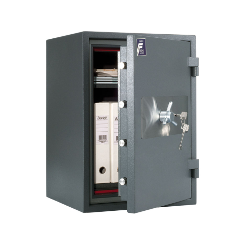 Tule- ja murdvarguskindel seif GARDIAN 67 EL