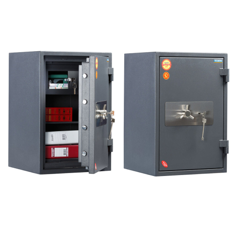 Tule- ja murdvargakindel seif GARDIAN 67