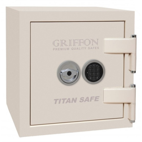 Griffon CL II 50 E BOX KREEM