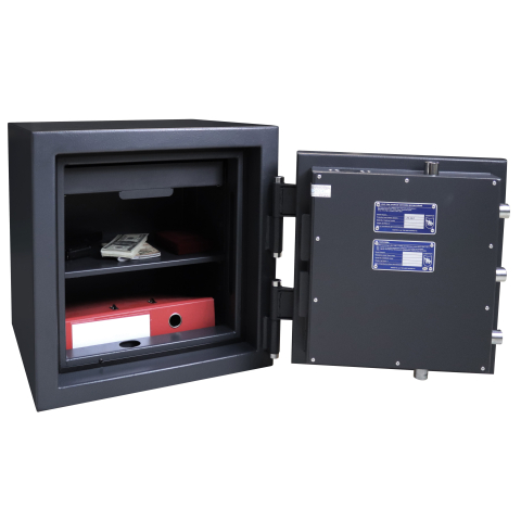 Griffon CL II 50 E BOX